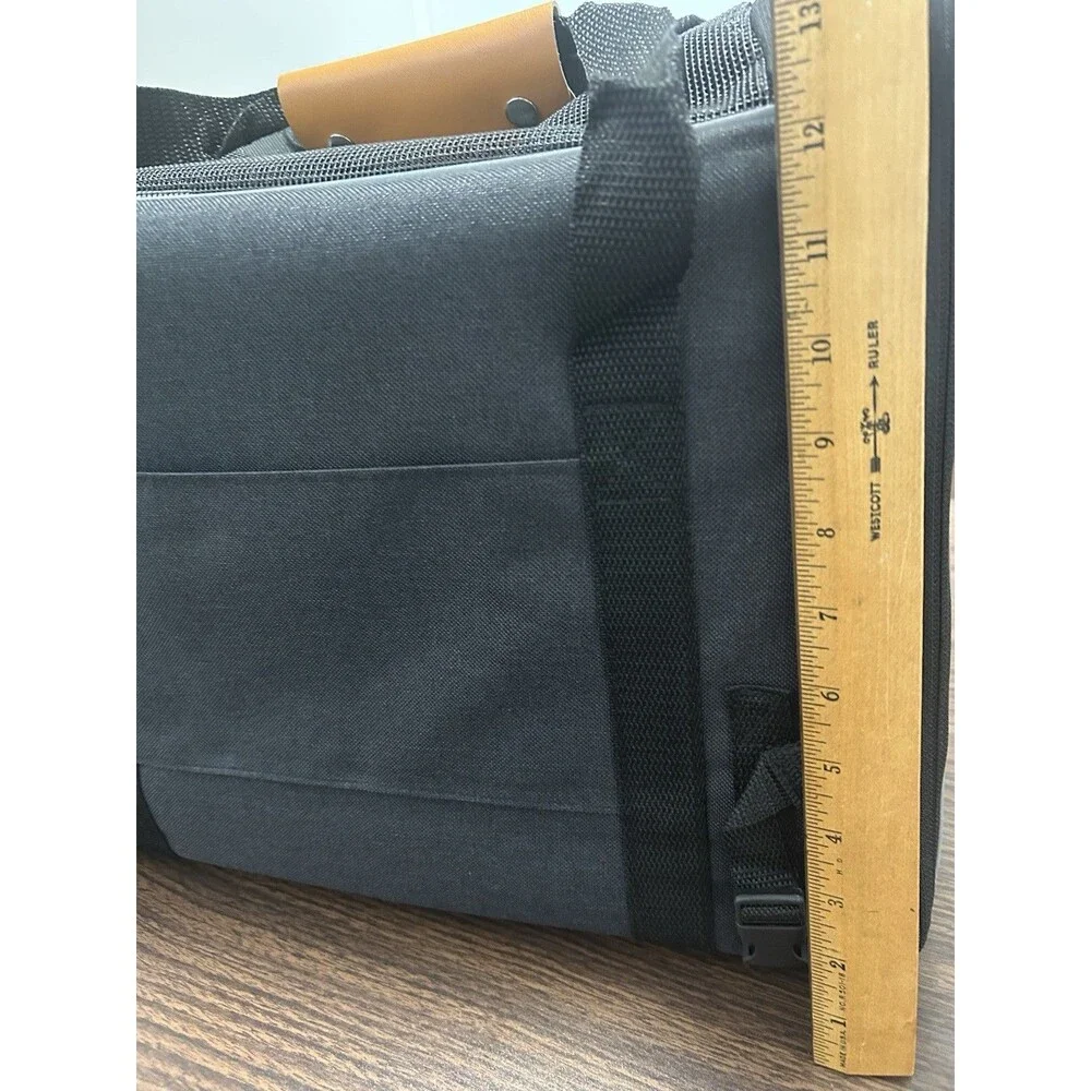 Morpilot Pet Carrier Bag For Cats/Sm Dogs